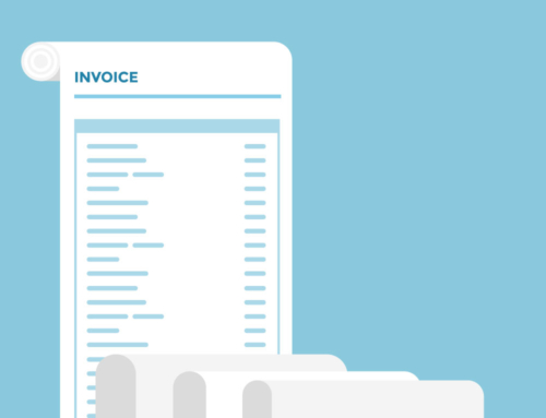 How to Create a Foolproof Invoice in 3 Easy Steps